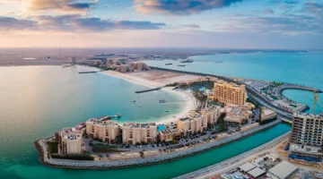 أداء قياسي.. عقارات رأس الخيمة تواصل النمو القوي بمعدلات استثمارية مرتفعة